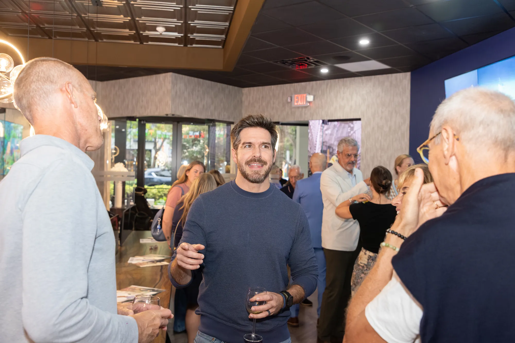 Event Photo