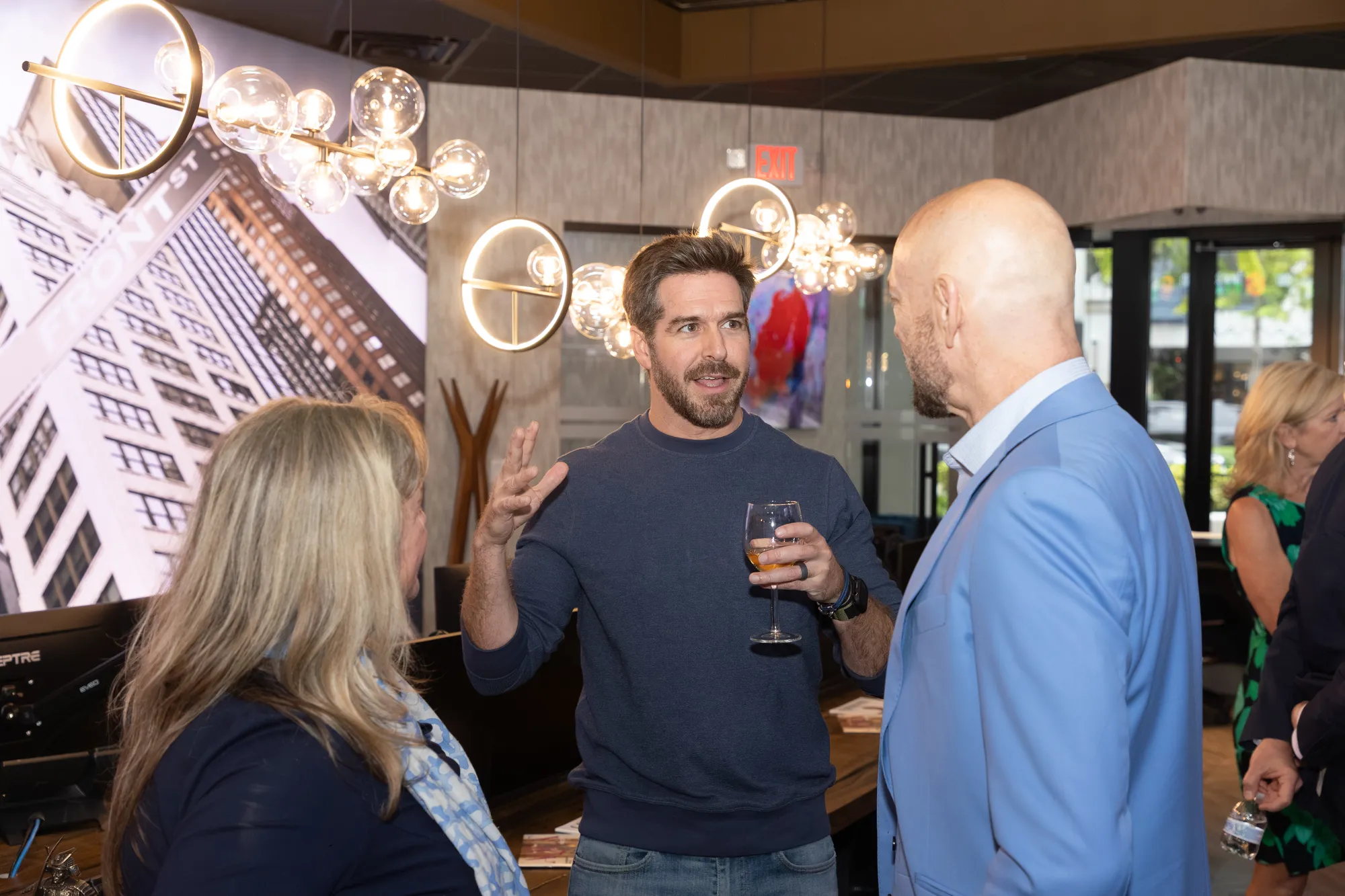 Event Photo