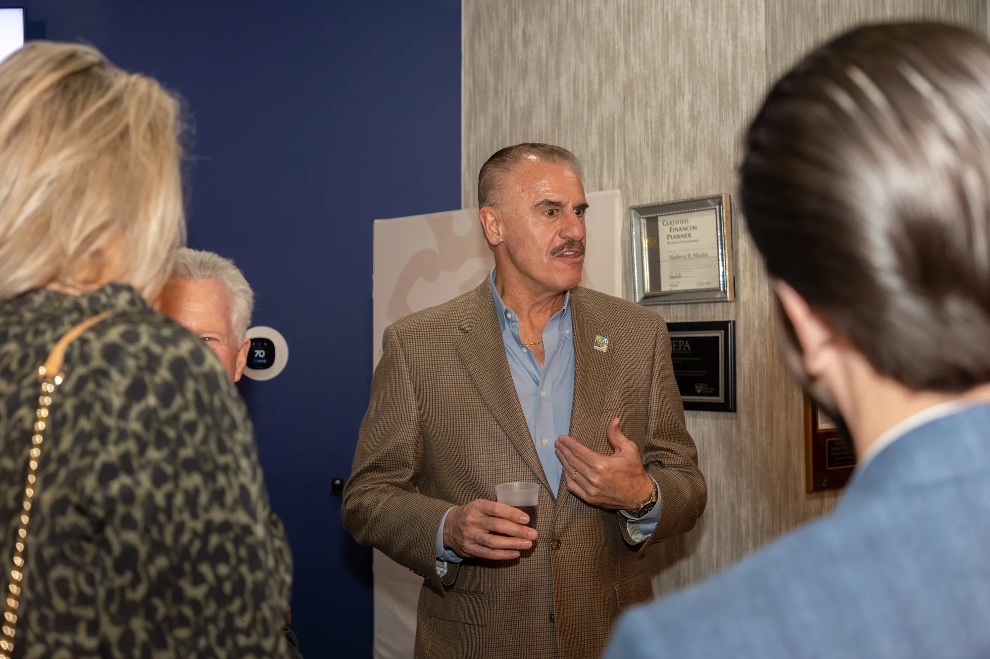 Event Photo