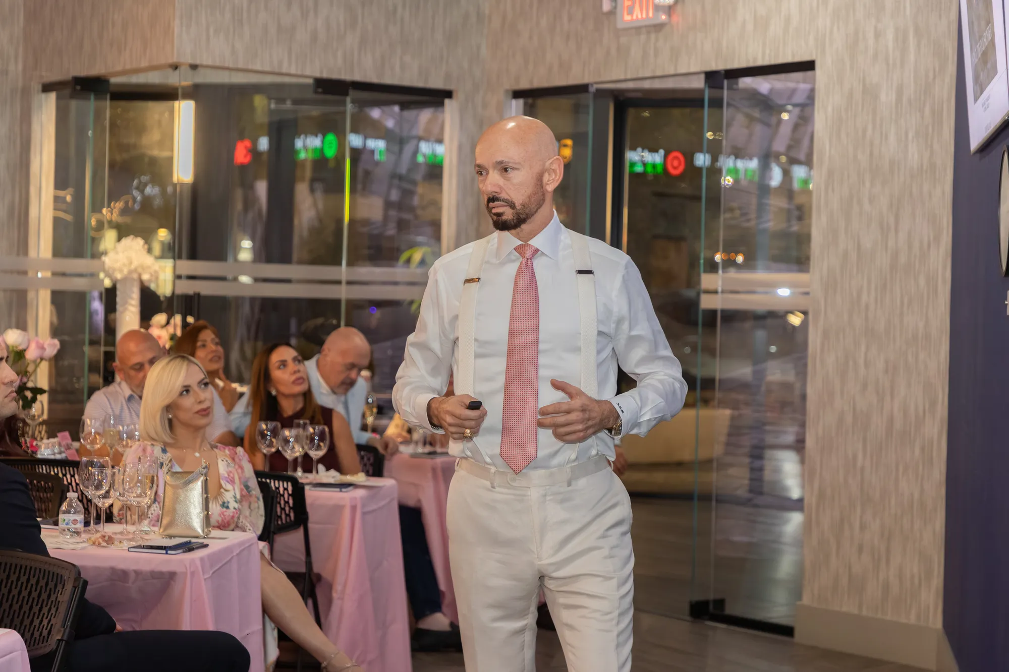 Event Photo