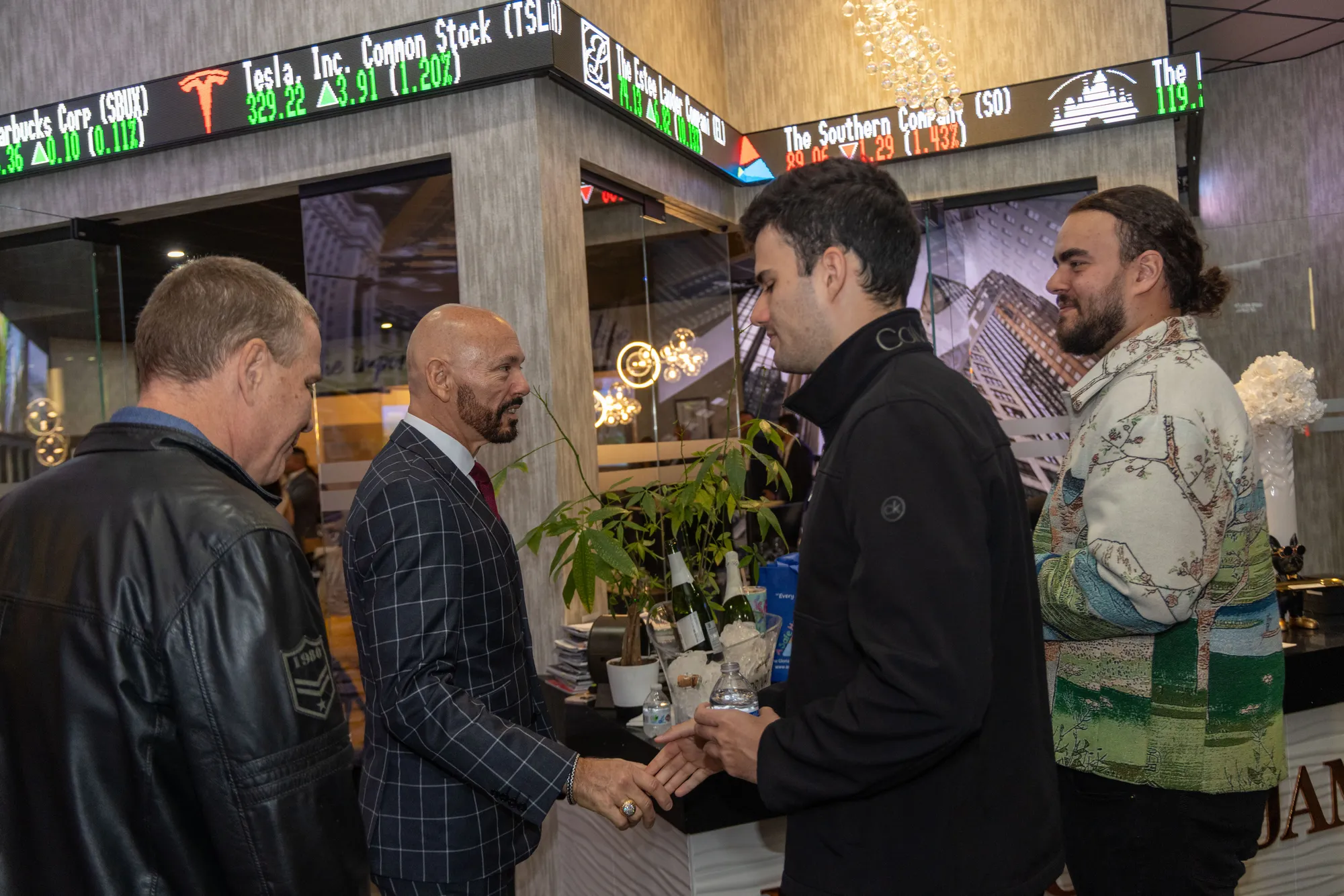 Event Photo