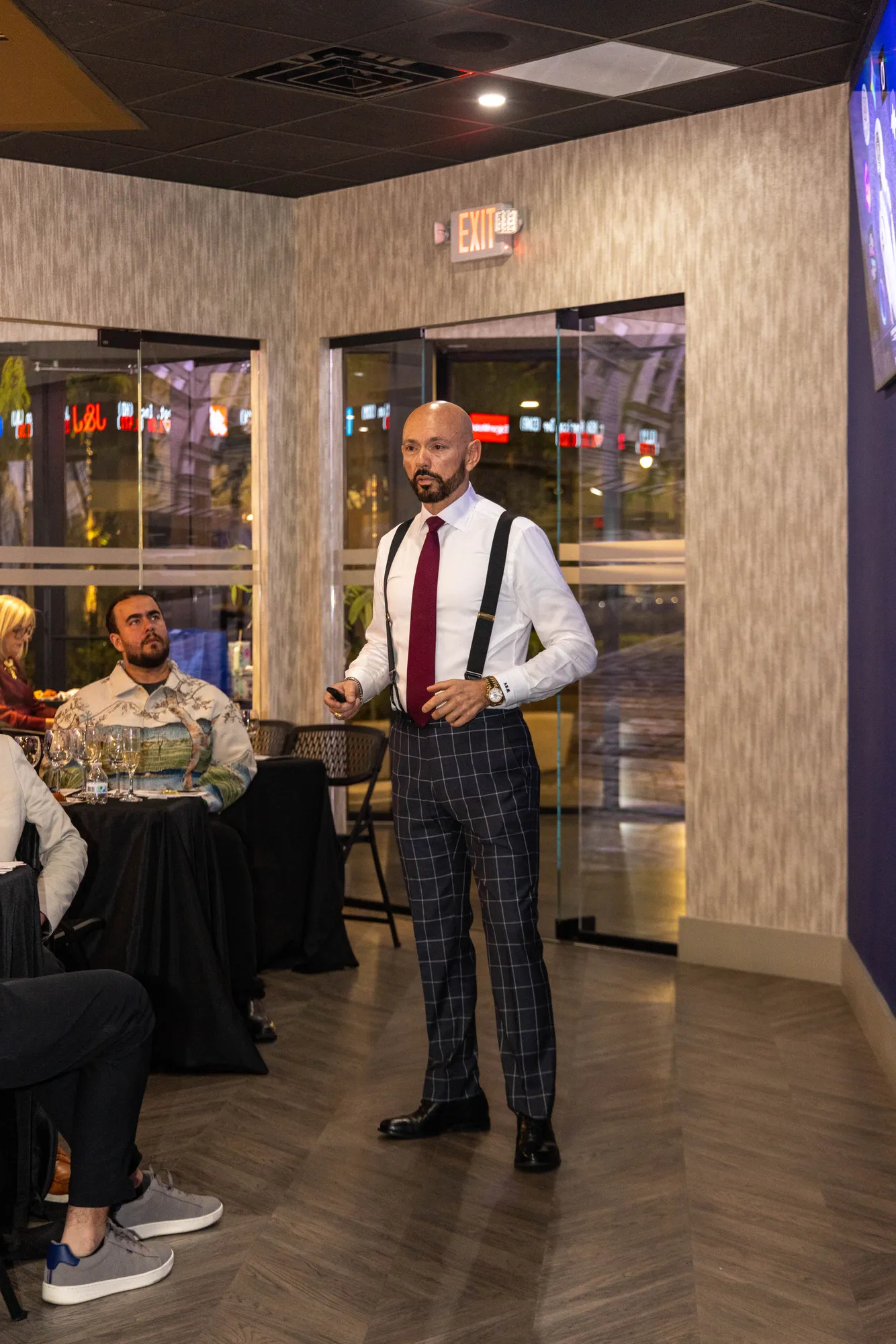 Event Photo