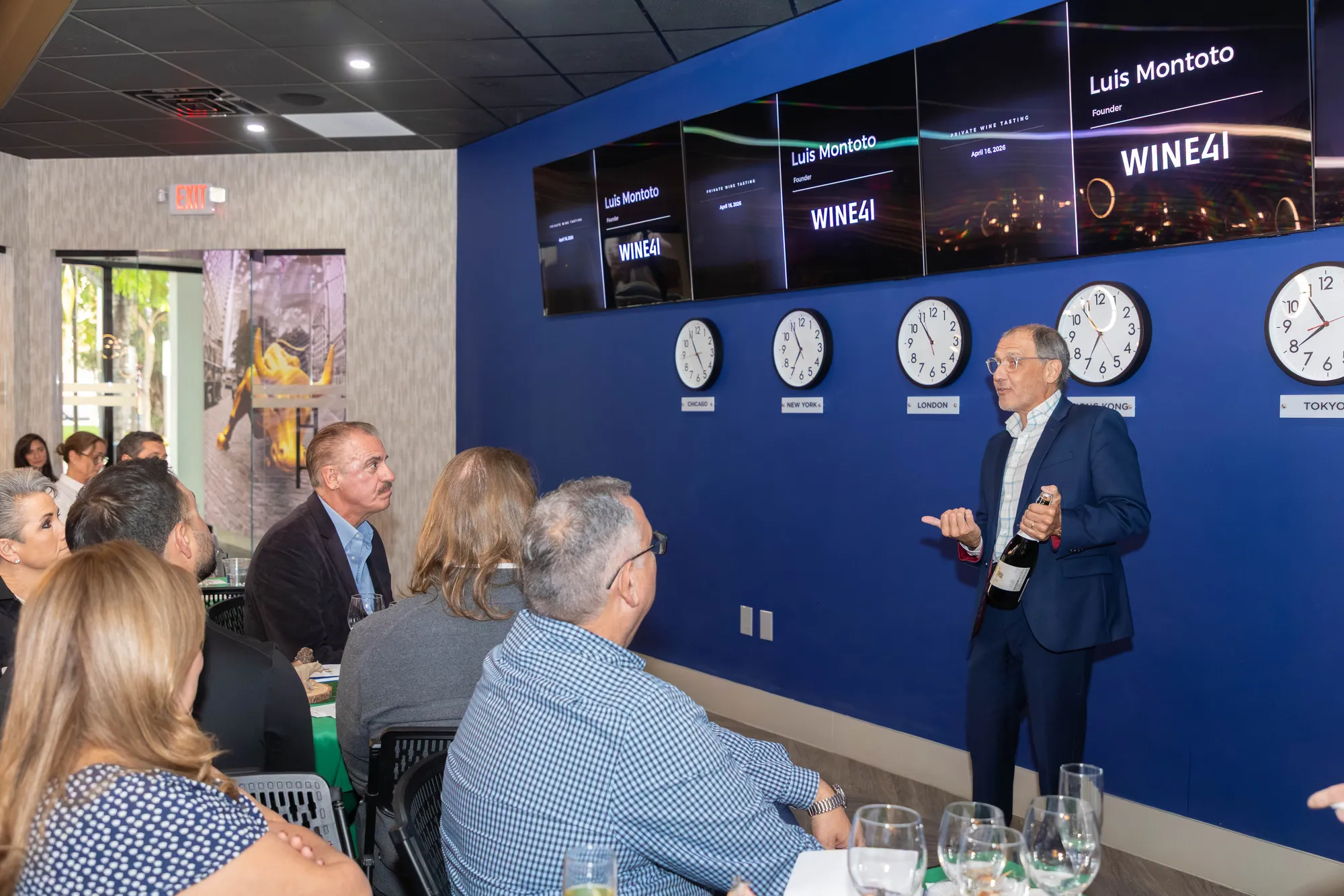 Event Photo