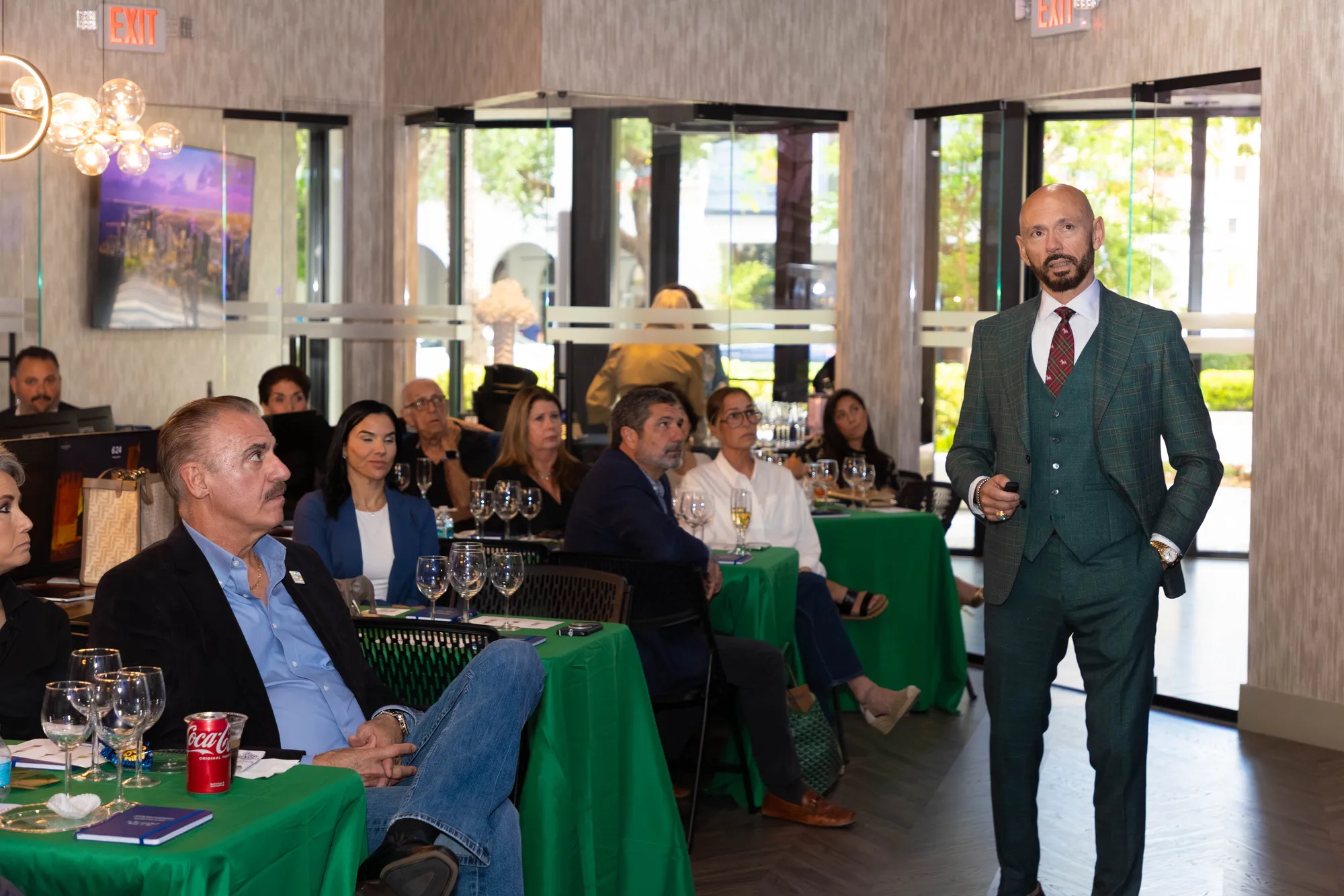 Event Photo