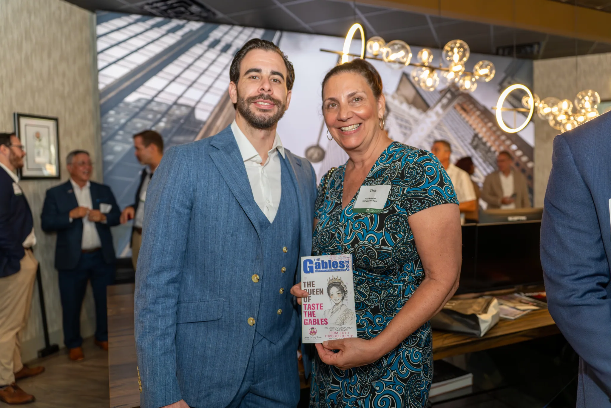 Event Photo