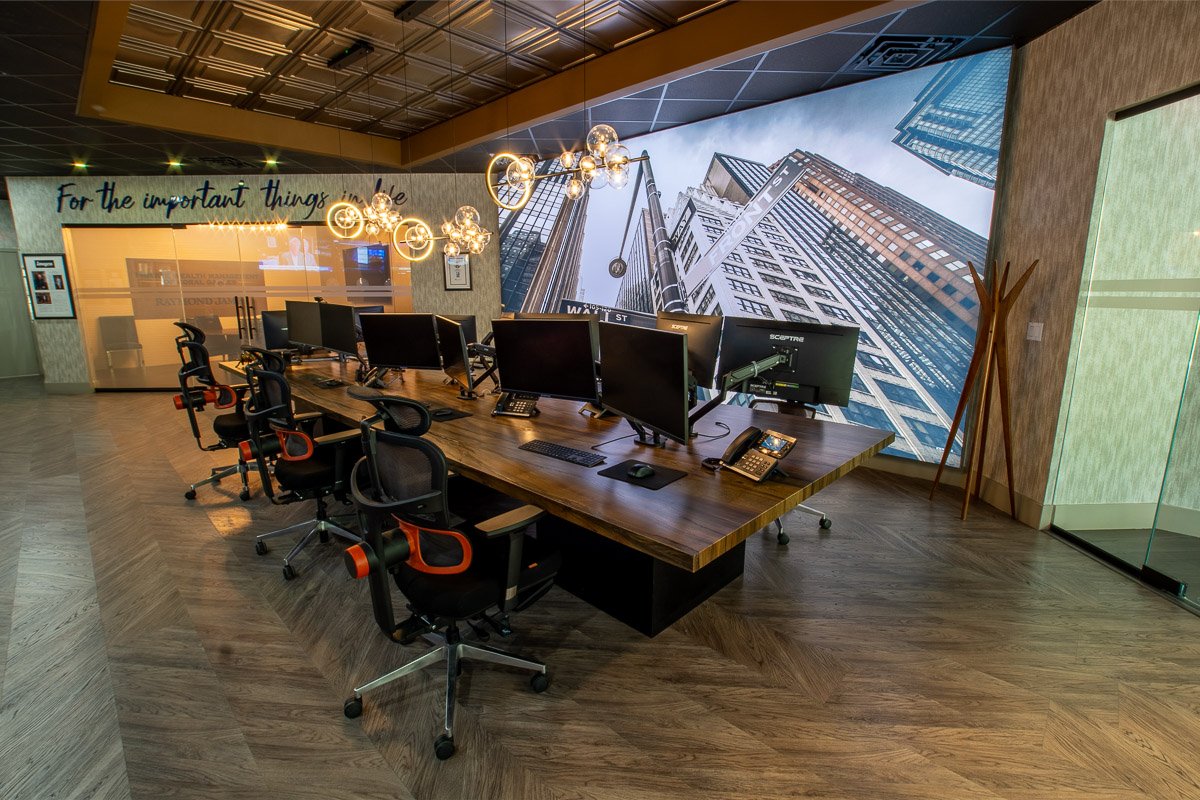 Office Photo