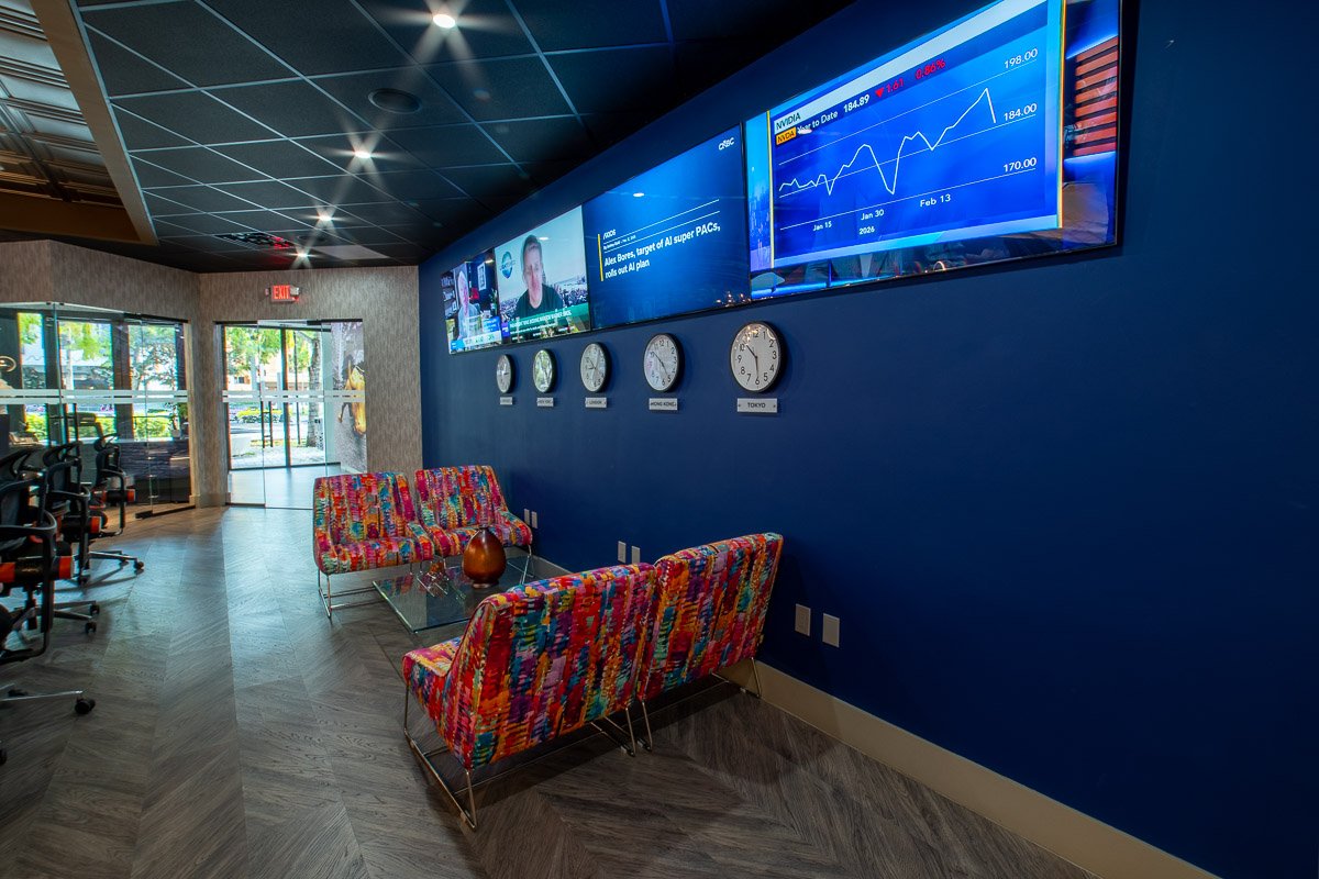 Office Photo