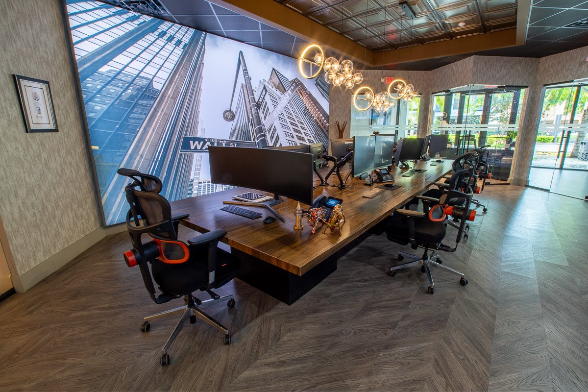 Office Photo