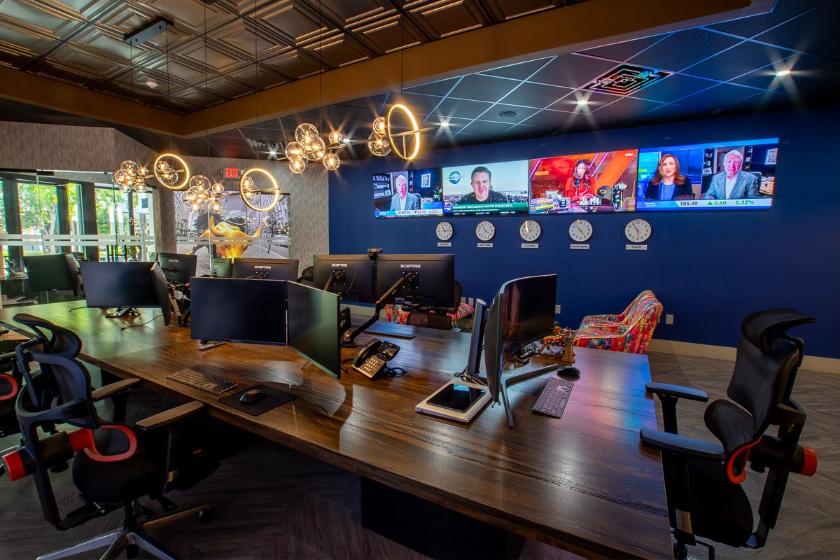 Office Photo