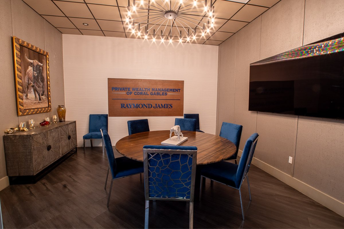 Office Photo