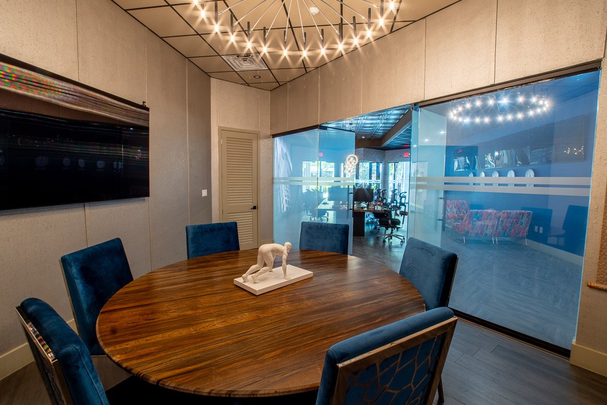 Office Photo