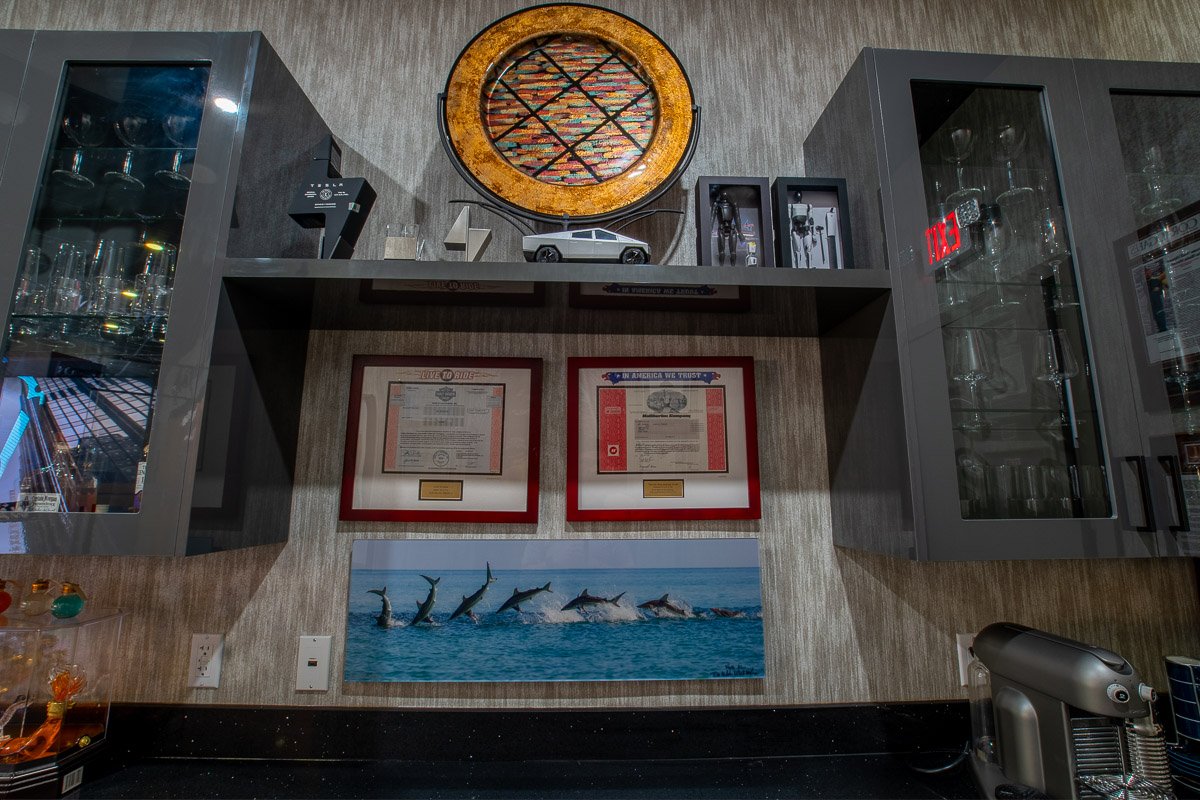 Office Photo