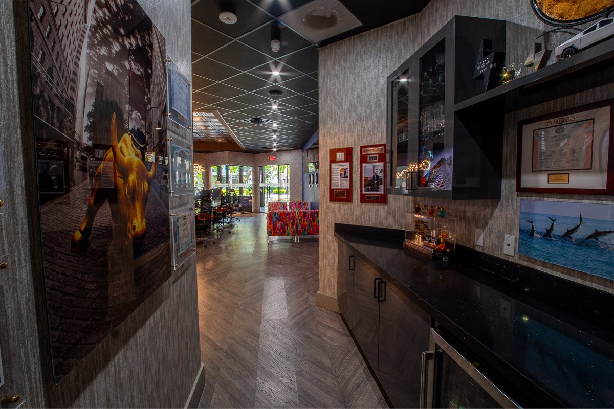 Office Photo