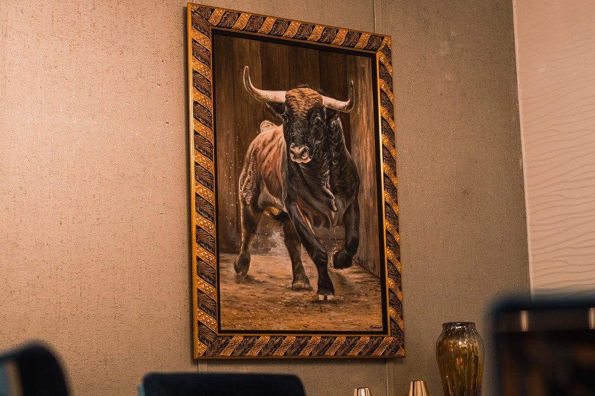 Office Photo