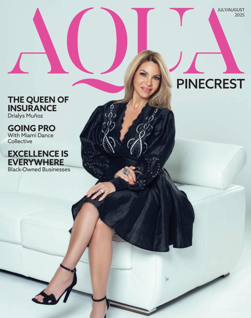 Building a Boutique Practice