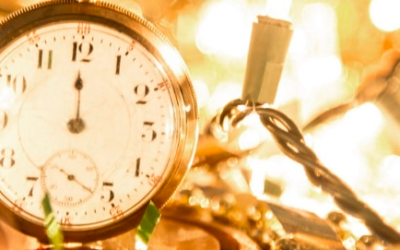 12 WISHES FOR THE NEW YEAR [INFOGRAPHIC]