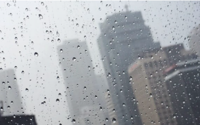 DON’T LET A NATURAL DISASTER DERAIL YOUR BUSINESS