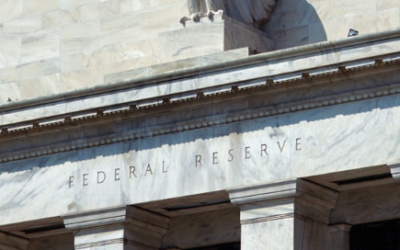 FED CLOSES 2023 FOMC MEETING SLATE WITH NO RATE HIKES