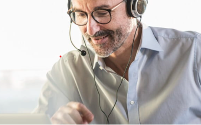 MENTORING: THE 15-MINUTE GAME CHANGER