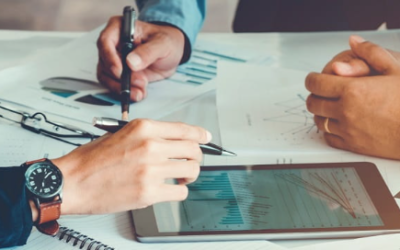 HOW TO HELP MITIGATE THE NEGATIVE IMPACTS OF MARKET SWINGS